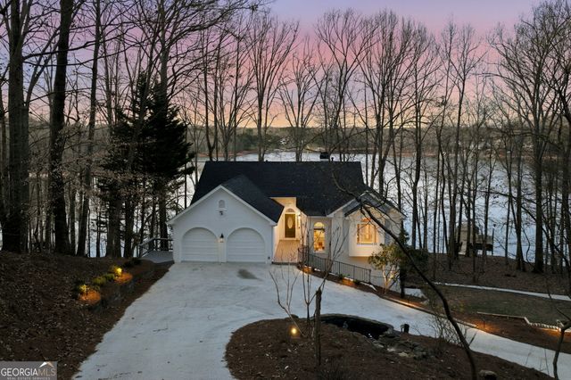 3120 Lake Ranch Circle, Gainesville, GA 30506