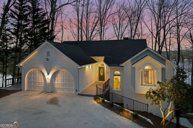 3120 Lake Ranch Circle, Gainesville, GA 30506