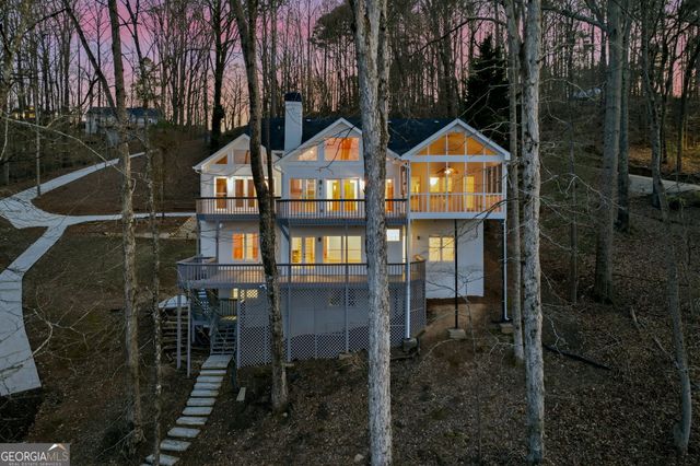 3120 Lake Ranch Circle, Gainesville, GA 30506