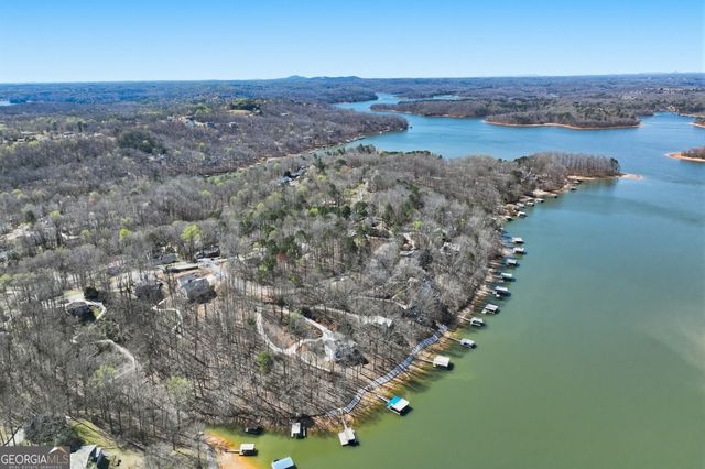 3120 Lake Ranch Circle, Gainesville, GA 30506