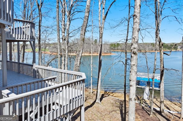 3120 Lake Ranch Circle, Gainesville, GA 30506