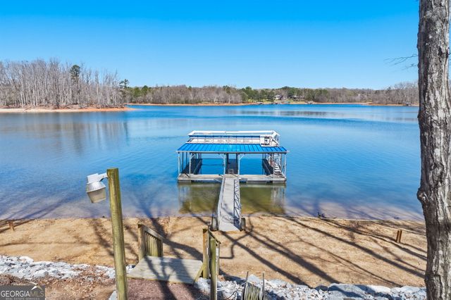 3120 Lake Ranch Circle, Gainesville, GA 30506