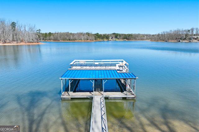 3120 Lake Ranch Circle, Gainesville, GA 30506