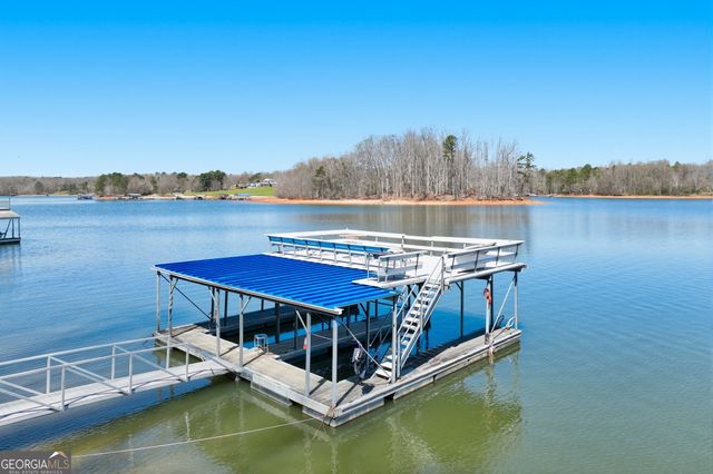 3120 Lake Ranch Circle, Gainesville, GA 30506