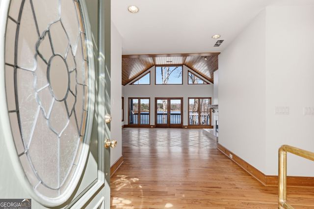 3120 Lake Ranch Circle, Gainesville, GA 30506