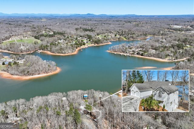 3120 Lake Ranch Circle, Gainesville, GA 30506