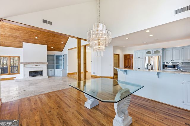 3120 Lake Ranch Circle, Gainesville, GA 30506