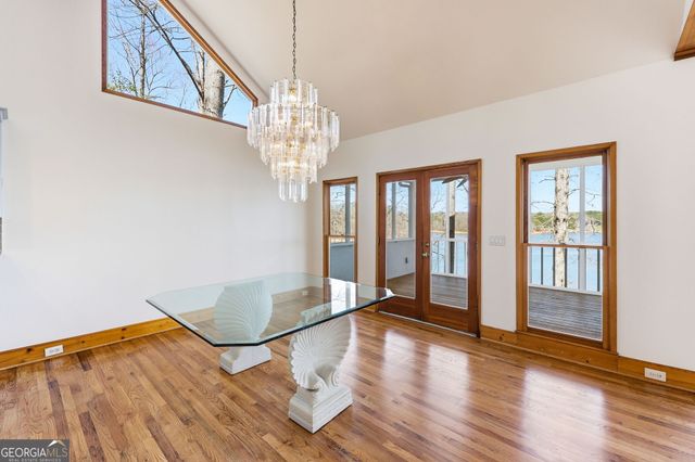 3120 Lake Ranch Circle, Gainesville, GA 30506