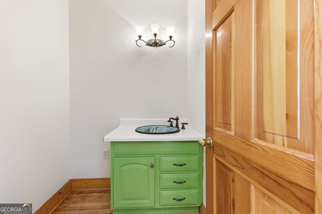 3120 Lake Ranch Circle, Gainesville, GA 30506