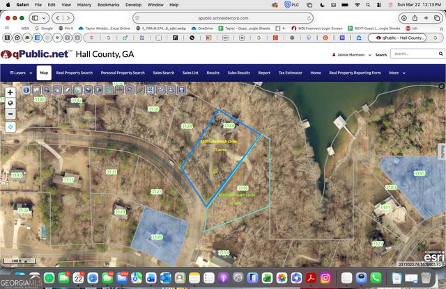 3120 Lake Ranch Circle, Gainesville, GA 30506