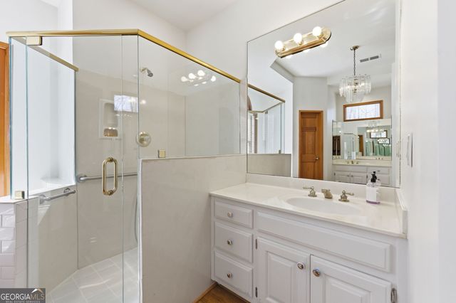 3120 Lake Ranch Circle, Gainesville, GA 30506