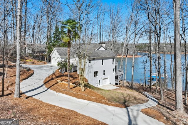 3120 Lake Ranch Circle, Gainesville, GA 30506