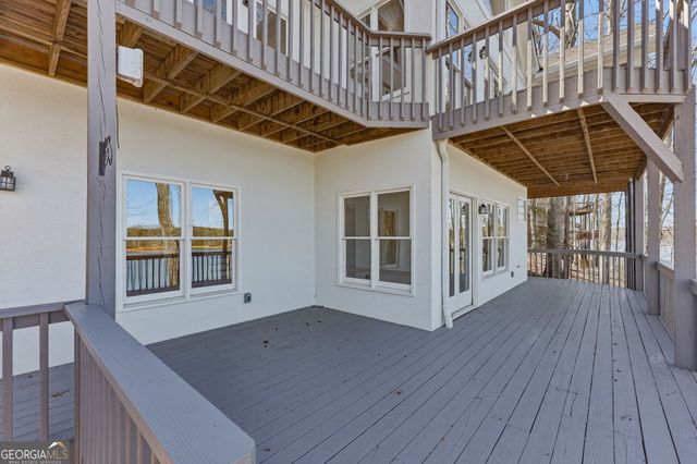 3120 Lake Ranch Circle, Gainesville, GA 30506