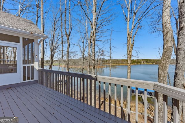 3120 Lake Ranch Circle, Gainesville, GA 30506