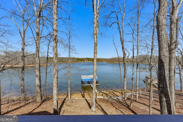 3120 Lake Ranch Circle, Gainesville, GA 30506