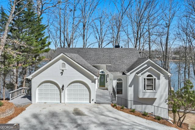 3120 Lake Ranch Circle, Gainesville, GA 30506