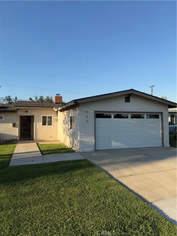 839 Alford Street, Glendora, CA 91740