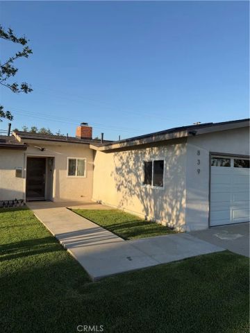 839 Alford Street, Glendora, CA 91740