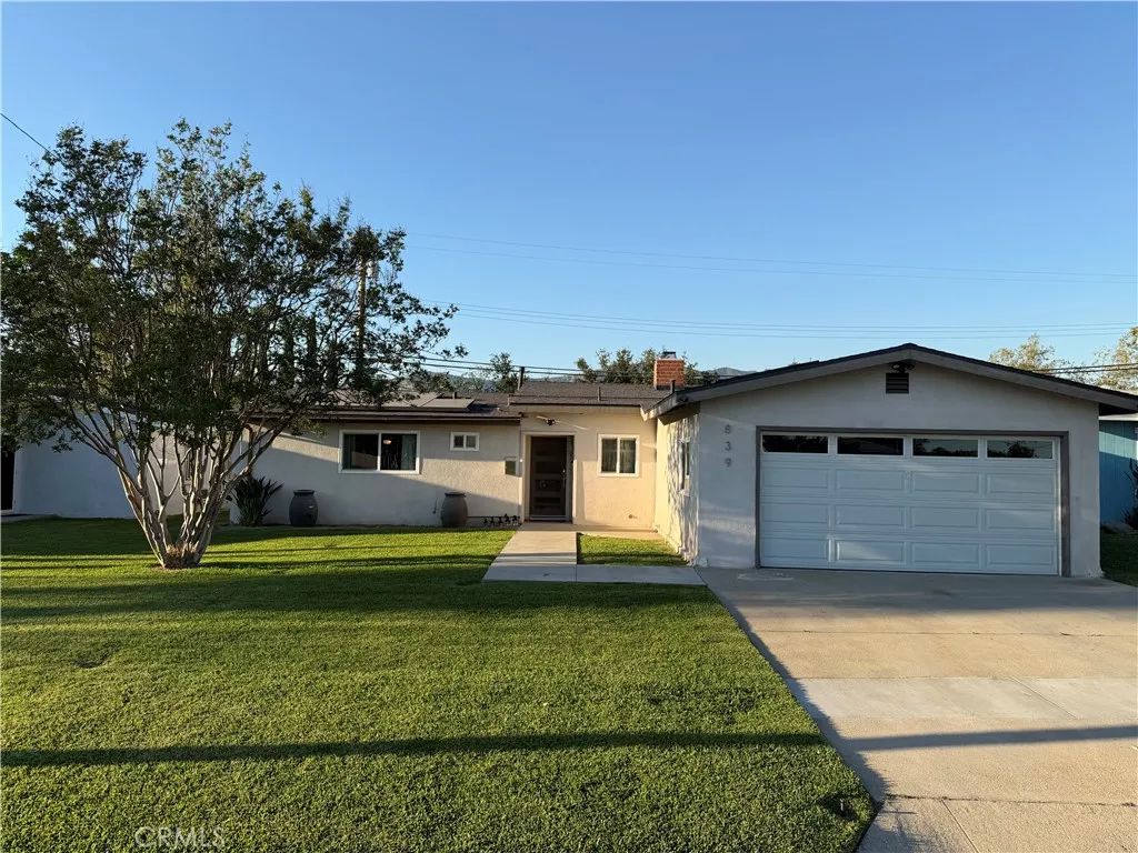 839 Alford Street, Glendora, CA 91740