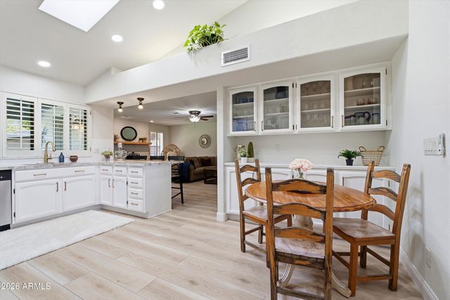 8612 W VIA MONTOYA Drive, Peoria, AZ 85383