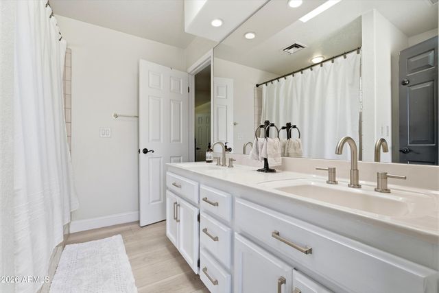 8612 W VIA MONTOYA Drive, Peoria, AZ 85383