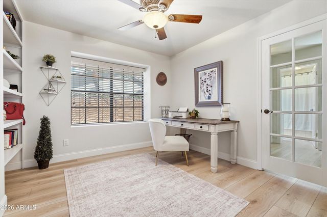 8612 W VIA MONTOYA Drive, Peoria, AZ 85383
