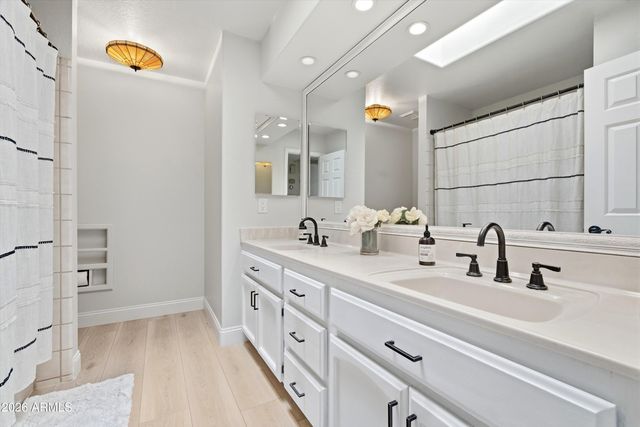 8612 W VIA MONTOYA Drive, Peoria, AZ 85383