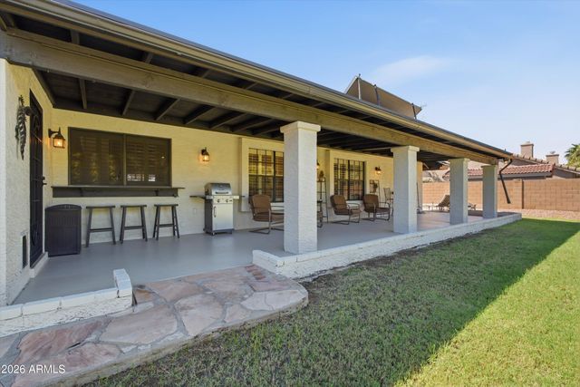 8612 W VIA MONTOYA Drive, Peoria, AZ 85383