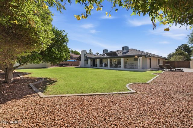 8612 W VIA MONTOYA Drive, Peoria, AZ 85383