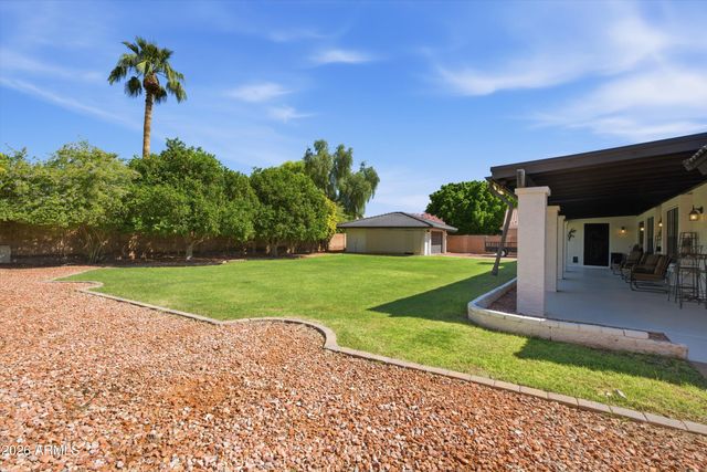 8612 W VIA MONTOYA Drive, Peoria, AZ 85383
