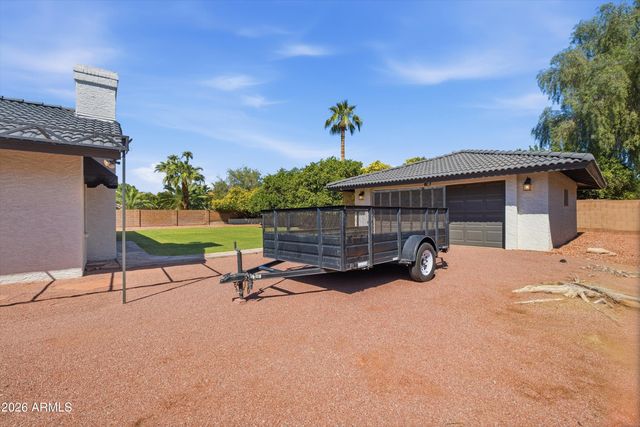 8612 W VIA MONTOYA Drive, Peoria, AZ 85383