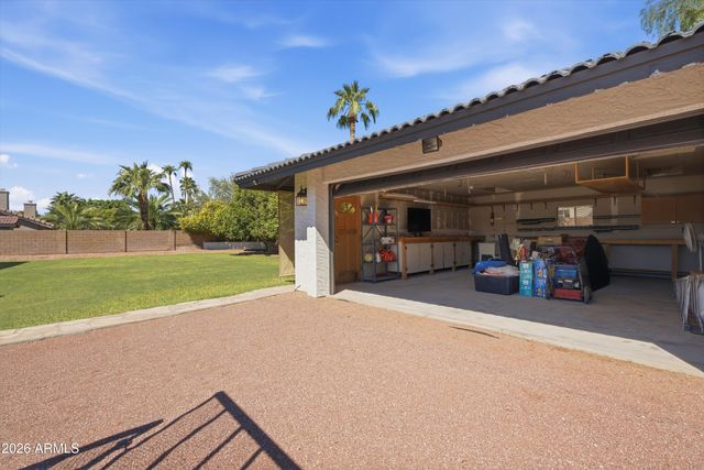 8612 W VIA MONTOYA Drive, Peoria, AZ 85383