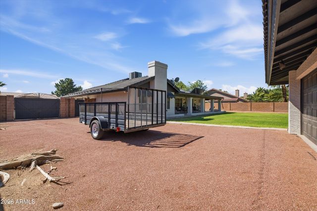 8612 W VIA MONTOYA Drive, Peoria, AZ 85383