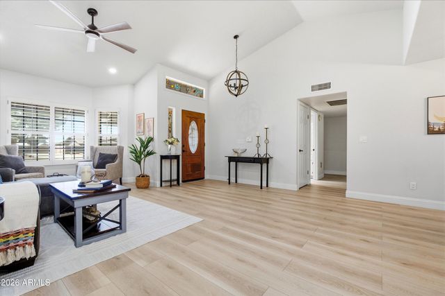 8612 W VIA MONTOYA Drive, Peoria, AZ 85383