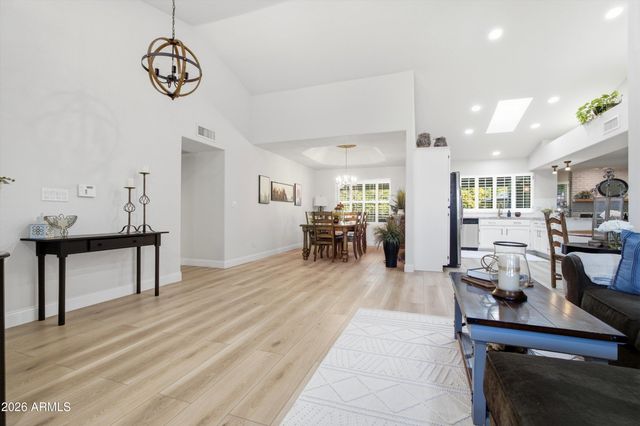 8612 W VIA MONTOYA Drive, Peoria, AZ 85383