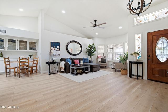 8612 W VIA MONTOYA Drive, Peoria, AZ 85383