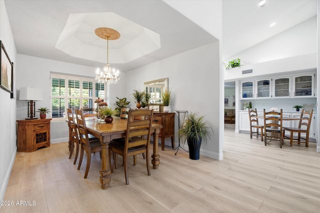 8612 W VIA MONTOYA Drive, Peoria, AZ 85383