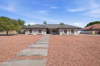 8612 W VIA MONTOYA Drive, Peoria, AZ 85383