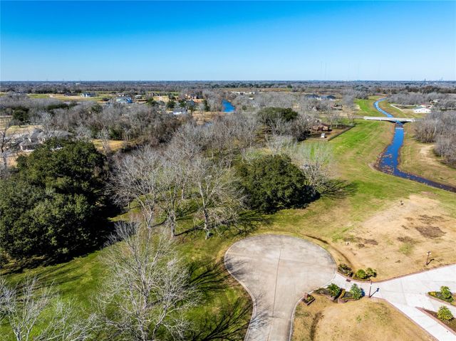 606 Oyster Shell Court, Missouri City, TX 77459