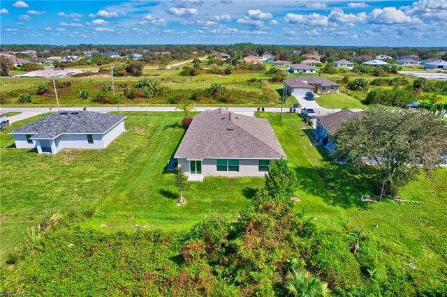 418 Pickford AVE, Lehigh Acres, FL 33974
