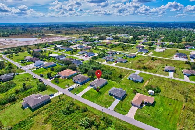 418 Pickford AVE, Lehigh Acres, FL 33974
