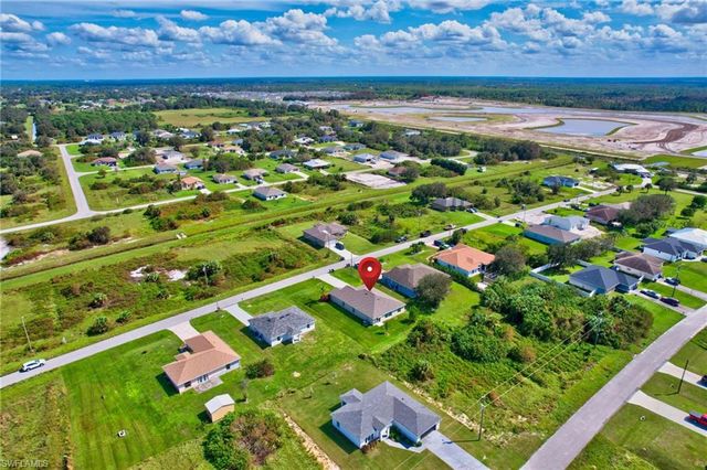 418 Pickford AVE, Lehigh Acres, FL 33974