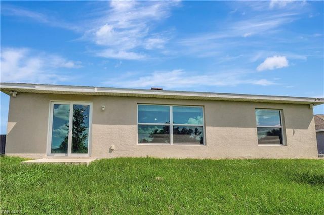 418 Pickford AVE, Lehigh Acres, FL 33974
