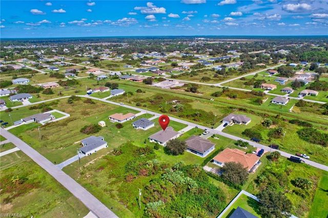 418 Pickford AVE, Lehigh Acres, FL 33974