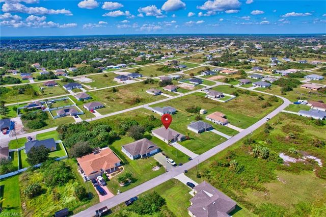 418 Pickford AVE, Lehigh Acres, FL 33974