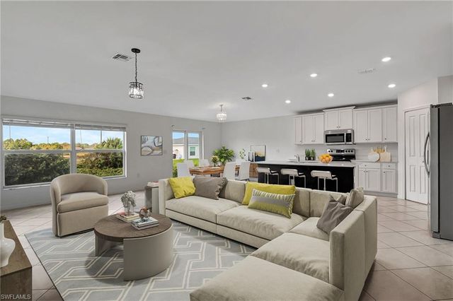 418 Pickford AVE, Lehigh Acres, FL 33974