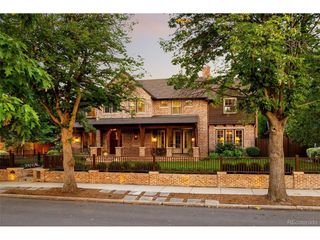 816 S Medea Way, Denver, CO 80209