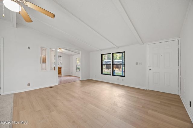 2211 Beechnut Drive, Kinston, NC 28504