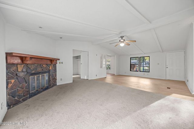 2211 Beechnut Drive, Kinston, NC 28504