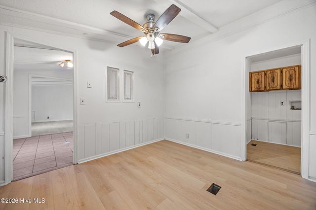 2211 Beechnut Drive, Kinston, NC 28504